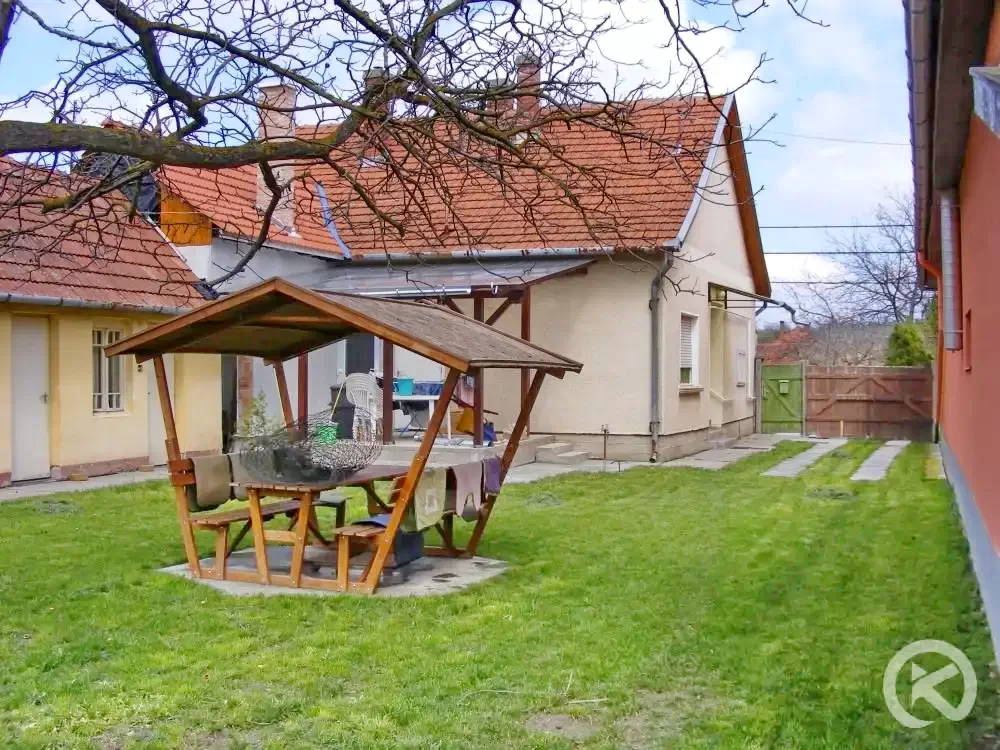 Casa Deák Imre