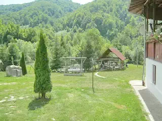 Valea Boghii - Pensiunea Sebisel Cascadele Oșelu si Bulbuci 634852 thumb