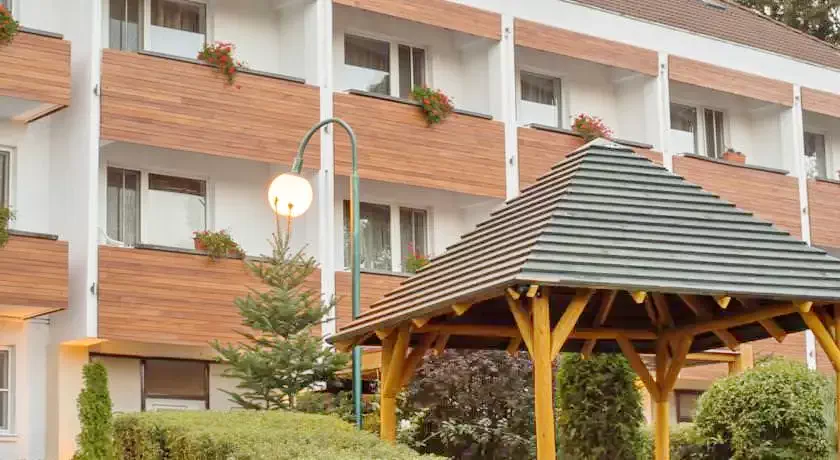 Sfântu Gheorghe - BEST WESTERN Hotel Park*** | Sepsiszentgyörgy - BEST WESTERN Park Hotel*** Sepsiszentgyörgy 560735 thumb