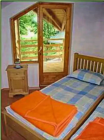 Sovata - Casa de vacanță Borbála***|Szováta - Borbála Vadászház*** Szováta 598188 thumb