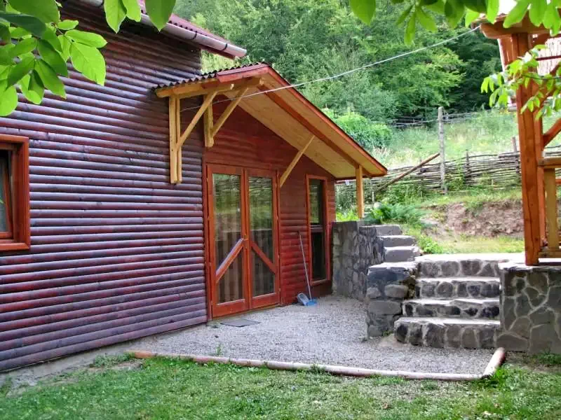 Sovata - Casa de vacanță Fehér*|Szováta - Fehér Kulcsosház* Szováta 612046 thumb