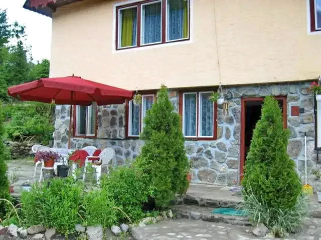 Băile Homorod - Casa de vacanță Jére-lak|Homoródfürdő - Jére-lak Homoródfürdő 563660 thumb