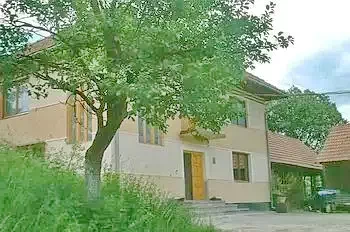 Zetea - Casa de vacanță Babos Zsolt | Zetelaka - Babos Zsolt Kulcsosház Zetelaka 490187 thumb