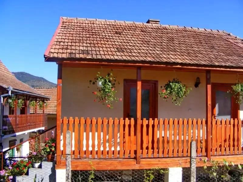 Rimetea - Casa de vacanță Pálinkás|Torockó - Pálinkás Vendégház Torockó 619123 thumb