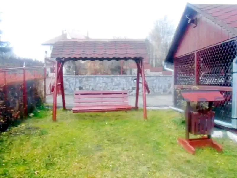 Băile Tușnad - Casa Smaranda**|Tusnádfürdő - Smaranda Vendégház** Tusnádfürdő 533108 thumb