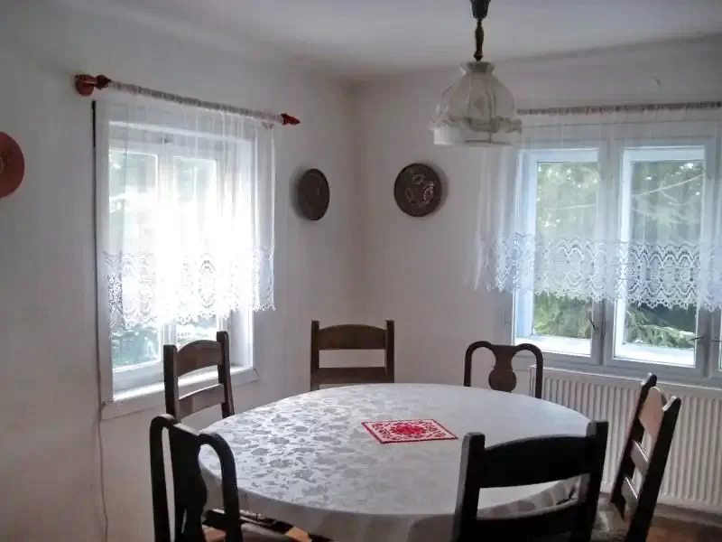Izvoru Mureșului - Casa Arama Neagră|Marosfő - Fekete-Réz Vendégház Marosfő 536475 thumb