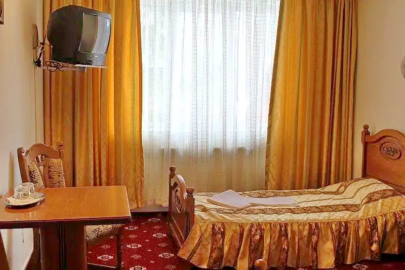 Durau - Hotel Casa Pelerinului Ceahlău 618343 thumb