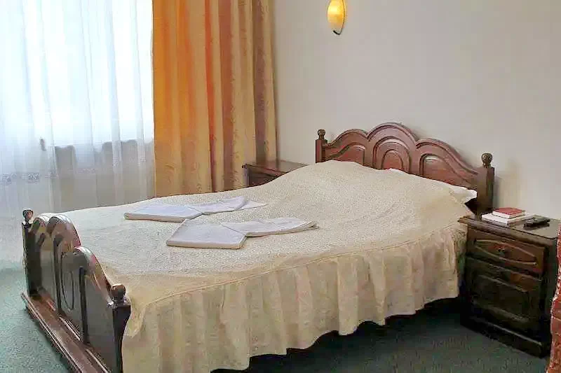 Durau - Hotel Casa Pelerinului Ceahlău 618342 thumb