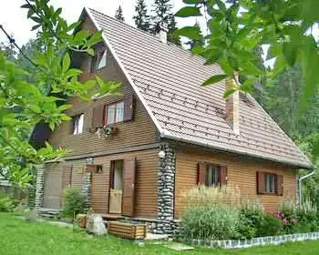Băile Homorod - Cabana Lurcza Enikő|Homorófürdő - Lurcza Enikő Kulcsosház Homoródfürdő 543275 thumb