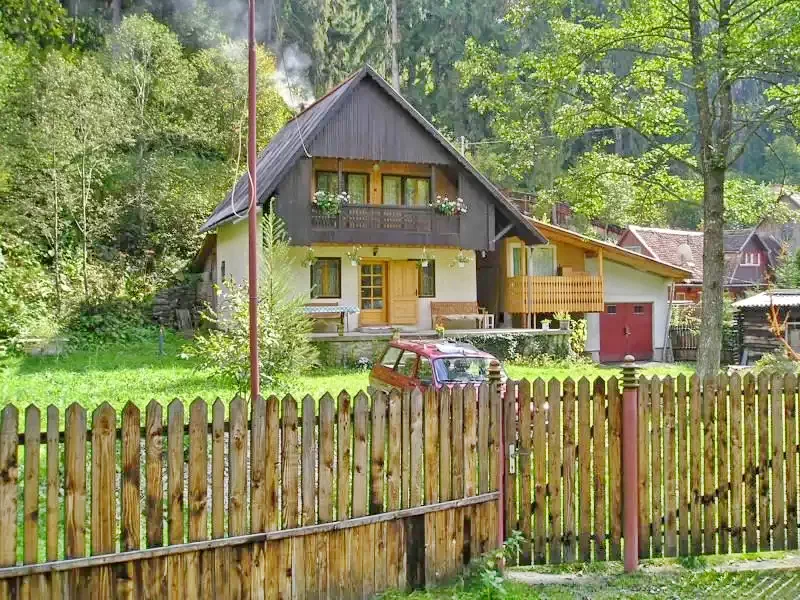 Băile Homorod - Casa de Vacanță Mátéfi | Homoródfürdő - Mátéfi Kulcsosház Homoródfürdő 592756 thumb