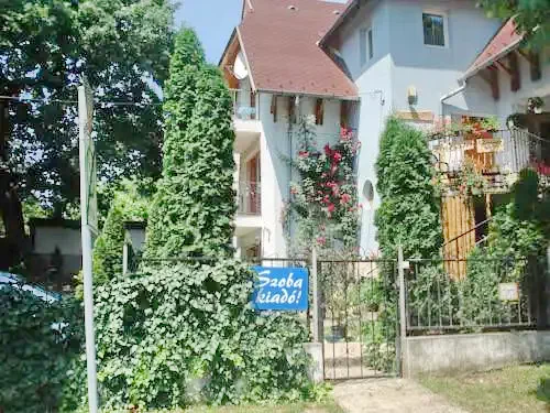 Miskolctapolca Casa de Oaspeti Bartek Mișcolț 625148 thumb