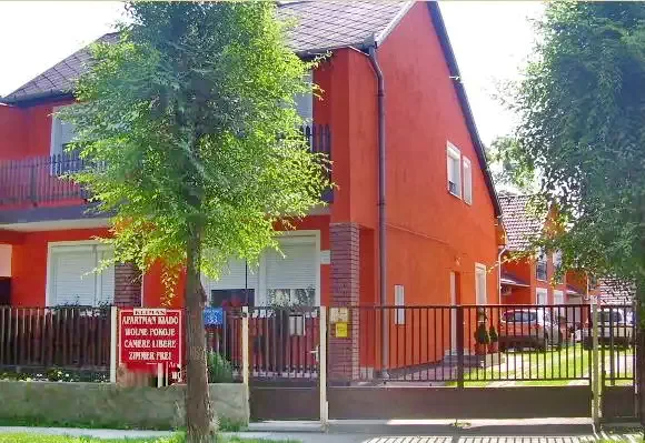 Hajduszoboszlo - Apartament Palyov 1 Hajdúszoboszló 120155 thumb