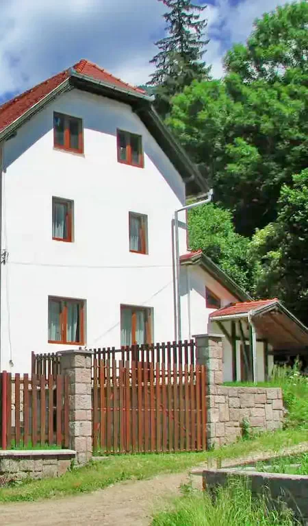 Băile Tușnad - Vila Atriolum***|Tusnádfürdő - Atriolum Villa*** Tusnádfürdő 618245 thumb