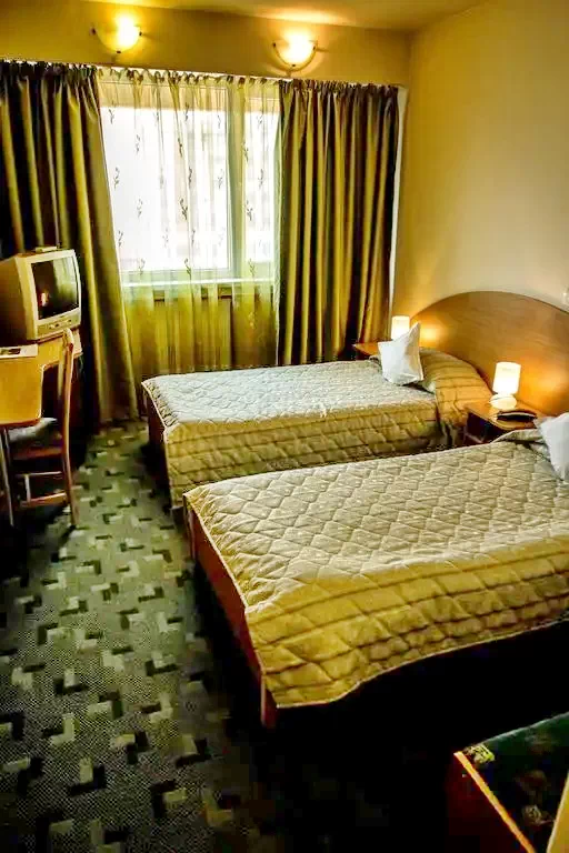 Hunedoara - Hotel Rusca***|Vajdahunyad - Rusca Hotel*** Vajdahunyad 638064 thumb