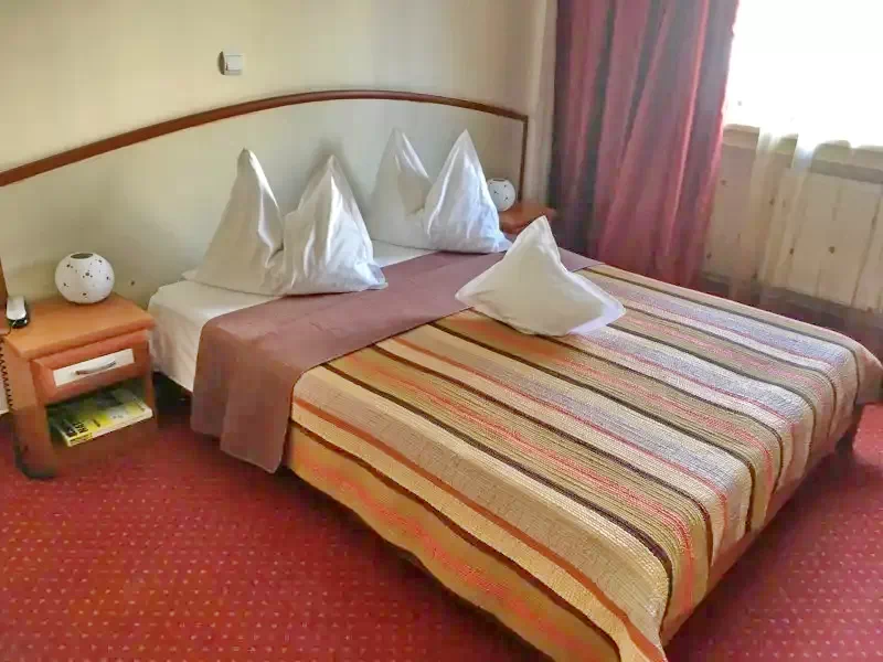 Hunedoara - Hotel Rusca***|Vajdahunyad - Rusca Hotel*** Vajdahunyad 638107 thumb