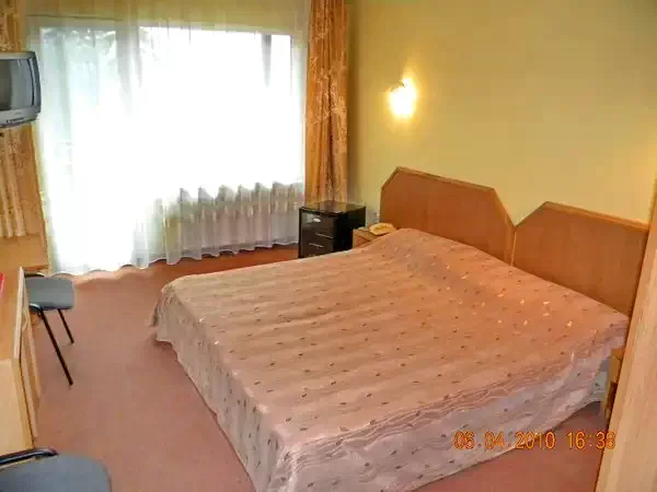 Băile Olănești - Hotel Tisa***|Olănești Fürdő - Tisa Hotel*** Băile Olănești 639401 thumb