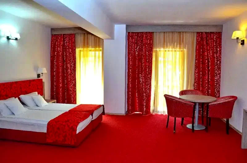Băile Olănești - Hotel Tisa***|Olănești Fürdő - Tisa Hotel*** Băile Olănești 639380 thumb