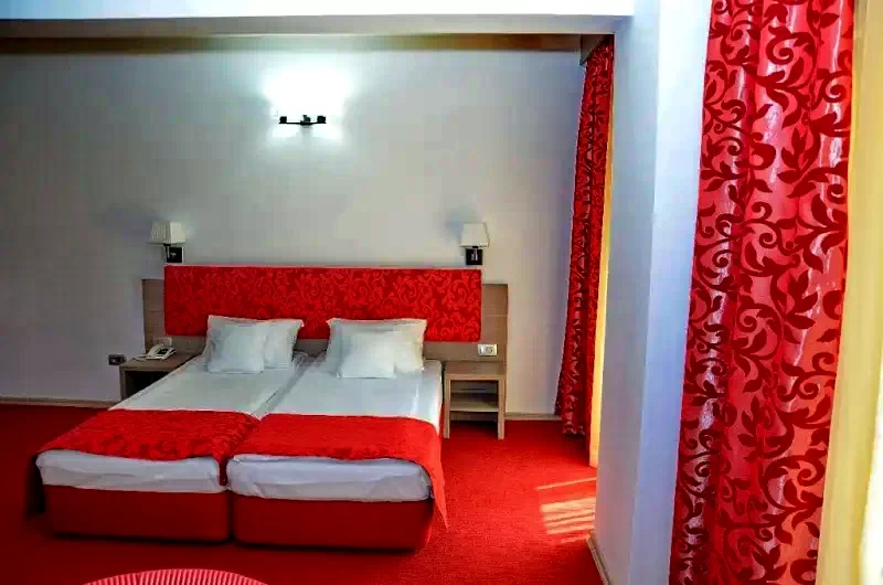 Băile Olănești - Hotel Tisa***|Olănești Fürdő - Tisa Hotel*** Băile Olănești 639379 thumb