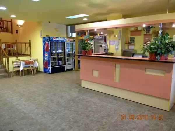 Băile Olănești - Hotel Tisa***|Olănești Fürdő - Tisa Hotel*** Băile Olănești 639400 thumb