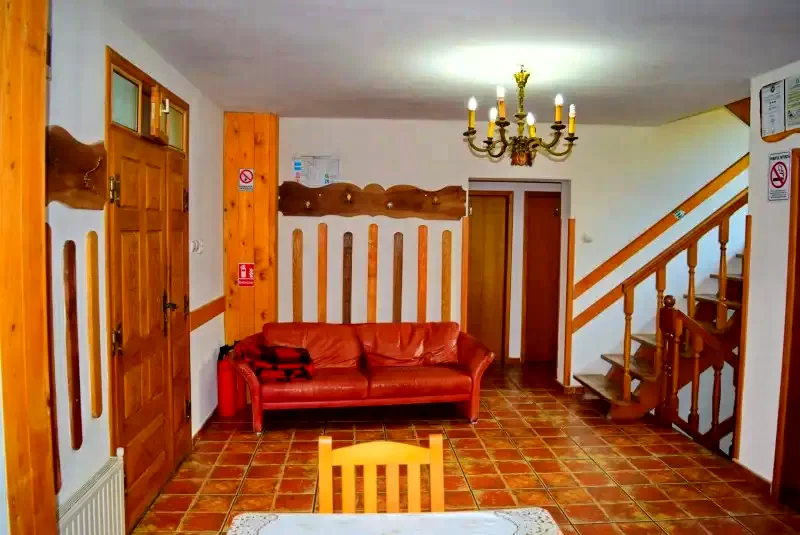 Valea Drăganului - Casa Morar***|Nagysebes - Casa Morar Kulcsosház*** Nagysebes 513082 thumb