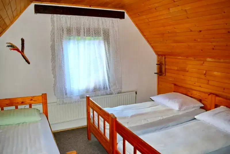 Valea Drăganului - Casa Morar***|Nagysebes -  Morar Kulcsosház*** Nagysebes 266837 thumb