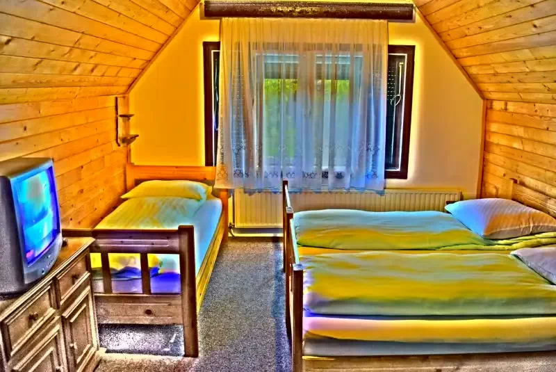 Valea Drăganului - Casa Morar***|Nagysebes -  Morar Kulcsosház*** Nagysebes 266832 thumb