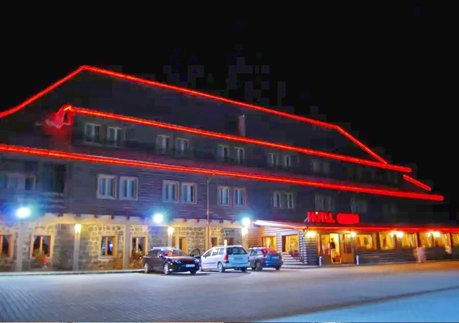 Harghita Băi - Hotel Ózon***|Hargitafürdő - Ózon Hotel *** Hargitafürdő 417443 thumb