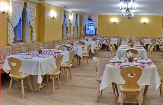 Harghita Băi - Hotel Ózon***|Hargitafürdő - Ózon Hotel *** Hargitafürdő 417427 thumb