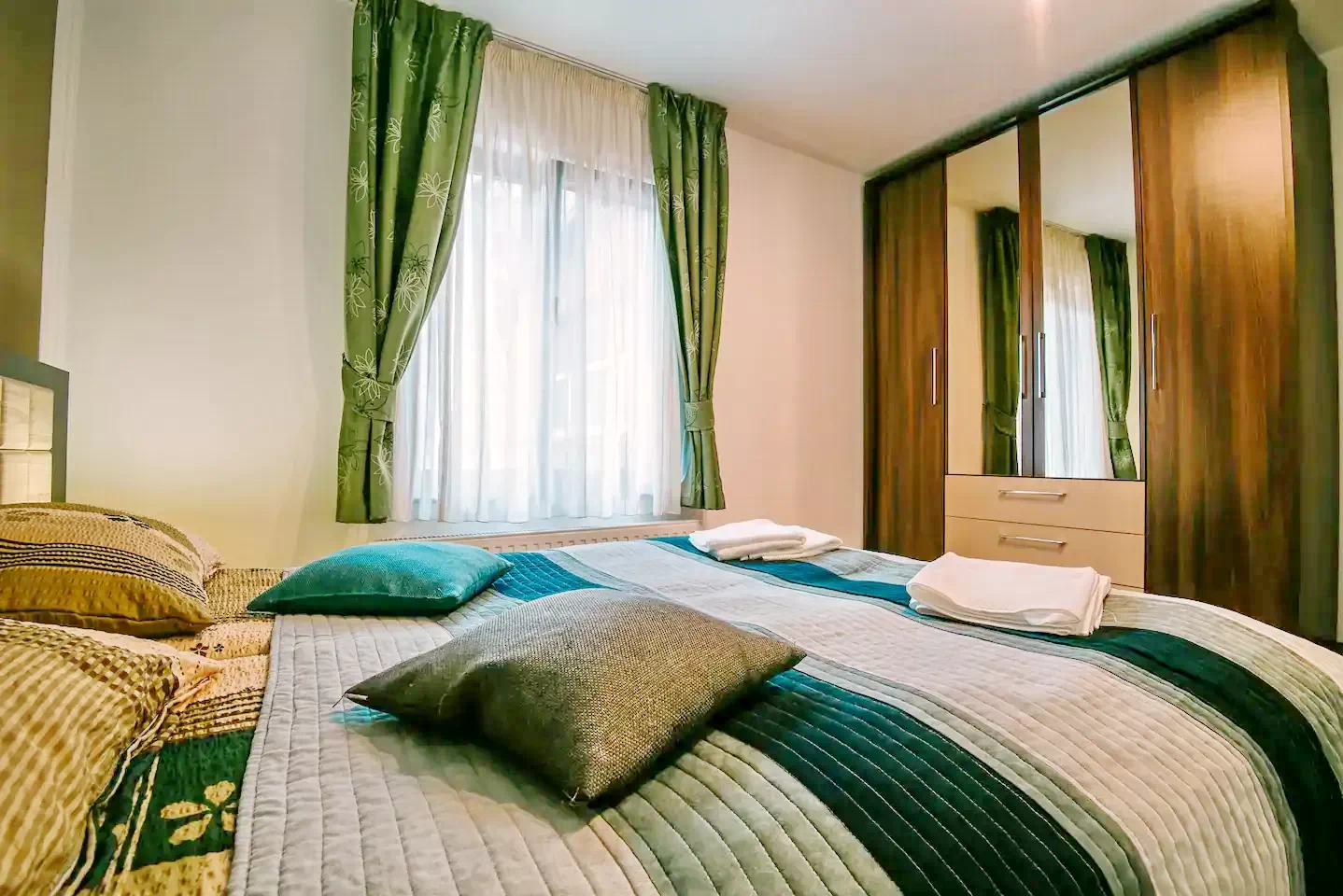 Odorheiu Secuiesc - Apartament Belle|Szekelyudvarhely - Belle Apartman Székelyudvarhely 405792 thumb