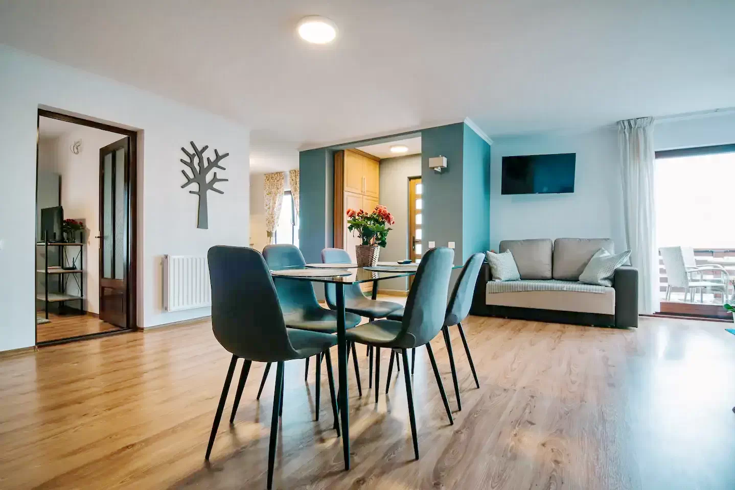 Odorheiu Secuiesc - Apartament Belle|Szekelyudvarhely - Belle Apartman Székelyudvarhely 405788 thumb