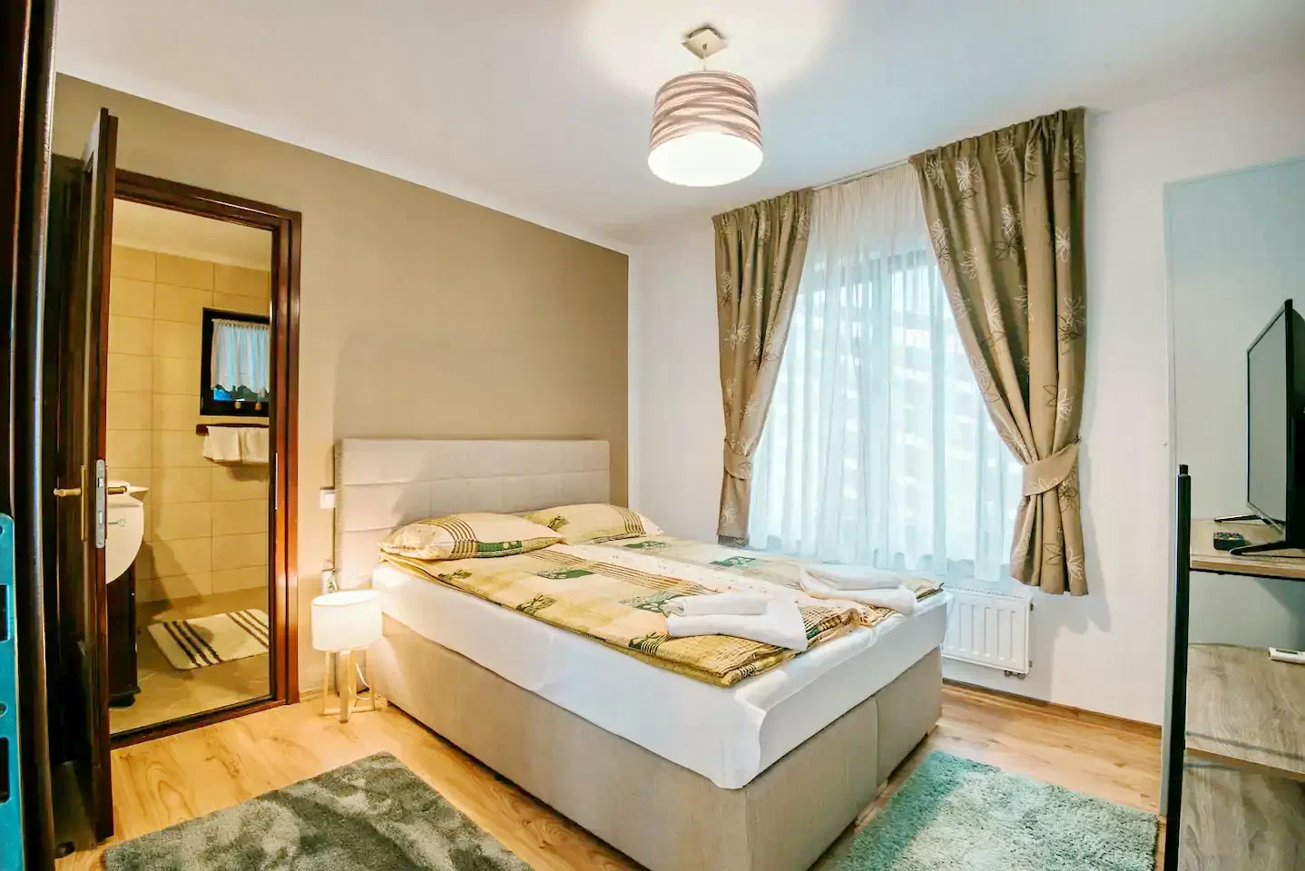 Odorheiu Secuiesc - Apartament Belle|Szekelyudvarhely - Belle Apartman Székelyudvarhely 405807 thumb