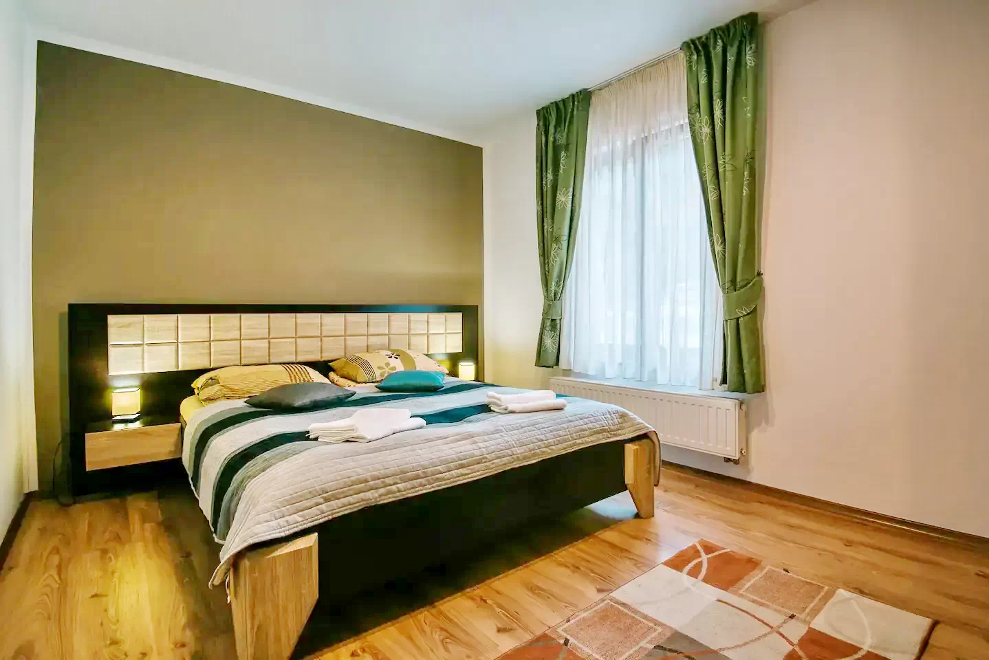 Odorheiu Secuiesc - Apartament Belle|Szekelyudvarhely - Belle Apartman Székelyudvarhely 405805 thumb