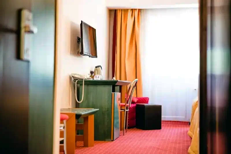 Sfântu Gheorghe - BEST WESTERN Hotel Park*** | Sepsiszentgyörgy - BEST WESTERN Park Hotel*** Sepsiszentgyörgy 560714 thumb