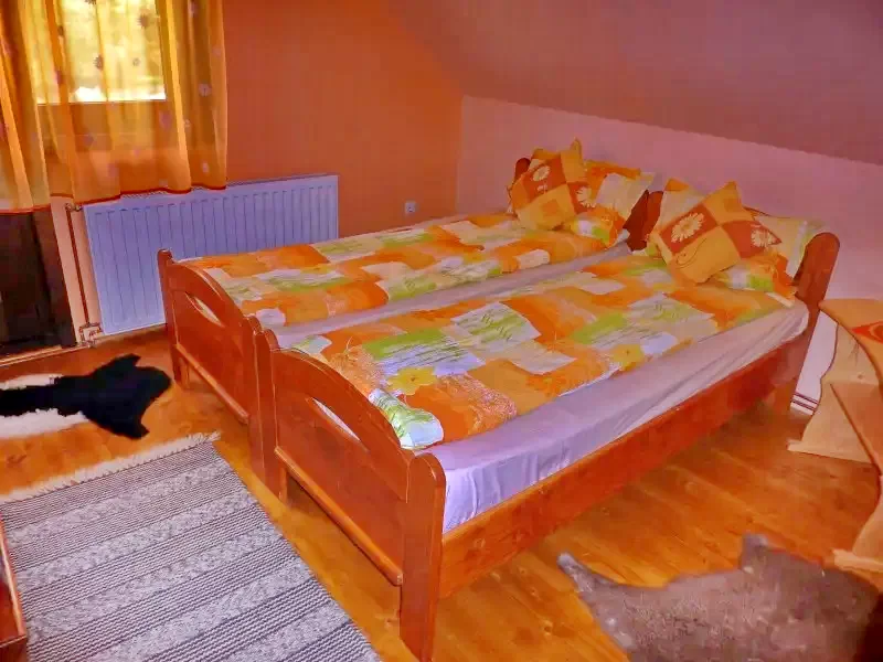 Șicasău - Casa la cheie Csíki Ernő|Sikaszó - Csíki Ernő Kulcsosház Sikaszó 415106 thumb