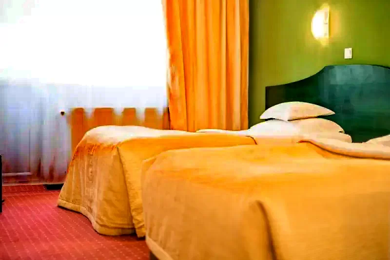 Sfântu Gheorghe - BEST WESTERN Hotel Park*** | Sepsiszentgyörgy - BEST WESTERN Park Hotel*** Sepsiszentgyörgy 560717 thumb