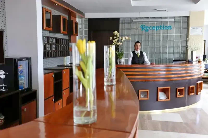 Sfântu Gheorghe - BEST WESTERN Hotel Park*** | Sepsiszentgyörgy - BEST WESTERN Park Hotel*** Sepsiszentgyörgy 560700 thumb