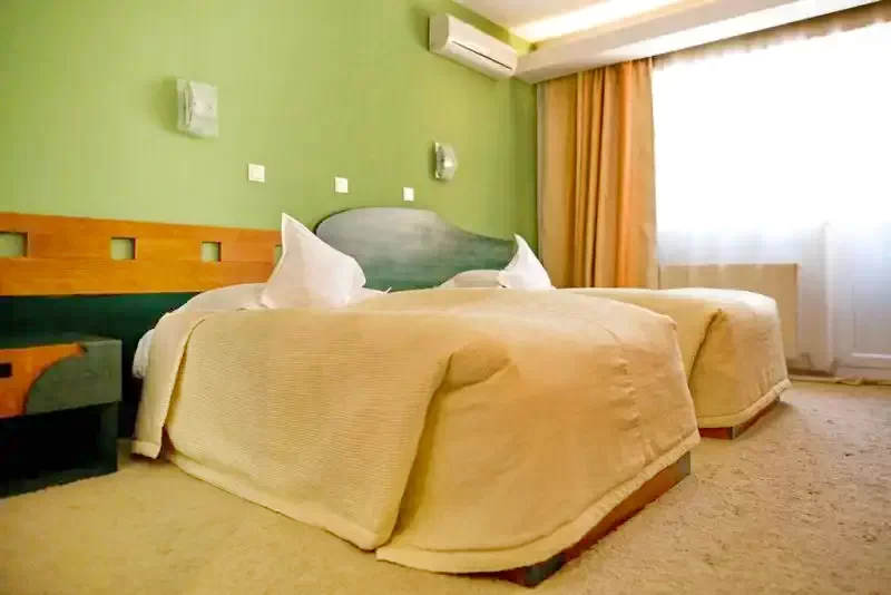 Sfântu Gheorghe - BEST WESTERN Hotel Park*** | Sepsiszentgyörgy - BEST WESTERN Park Hotel*** Sepsiszentgyörgy 560720 thumb