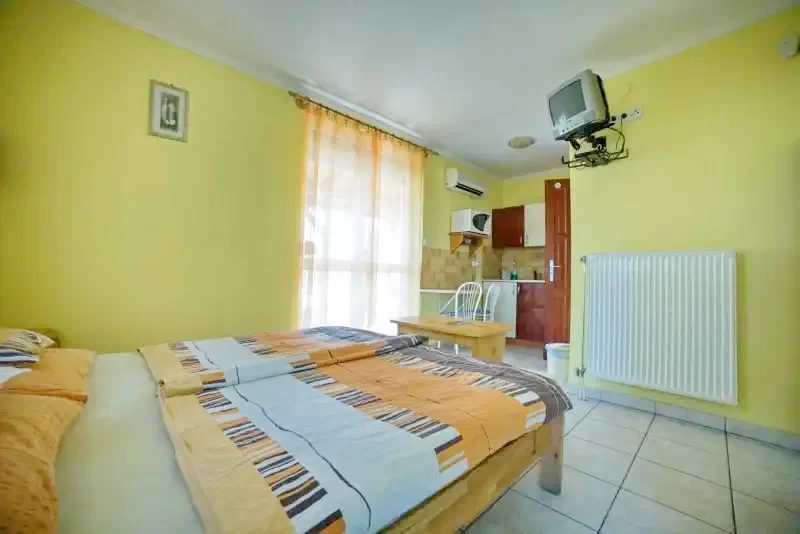 Hajdúszoboszló / Barbi Apartman Hajdúszoboszló 116331 thumb