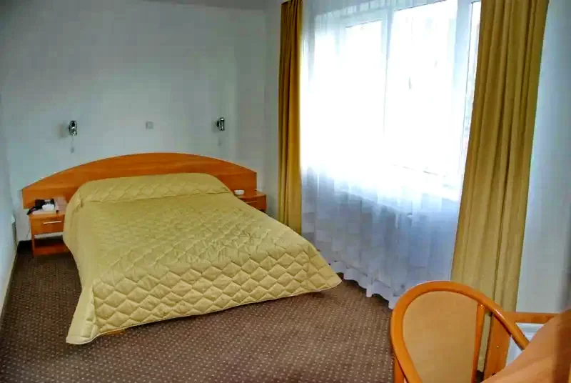 Beliș-Fântânele - Hotel Bianca***|Fântânele Üdülőtelep - Bianca Hotel*** Jósikafalva 521630 thumb