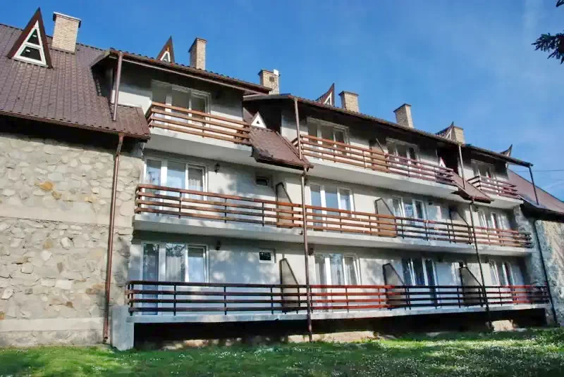 Beliș-Fântânele - Hotel Bianca***|Fântânele Üdülőtelep - Bianca Hotel*** Jósikafalva 521627 thumb