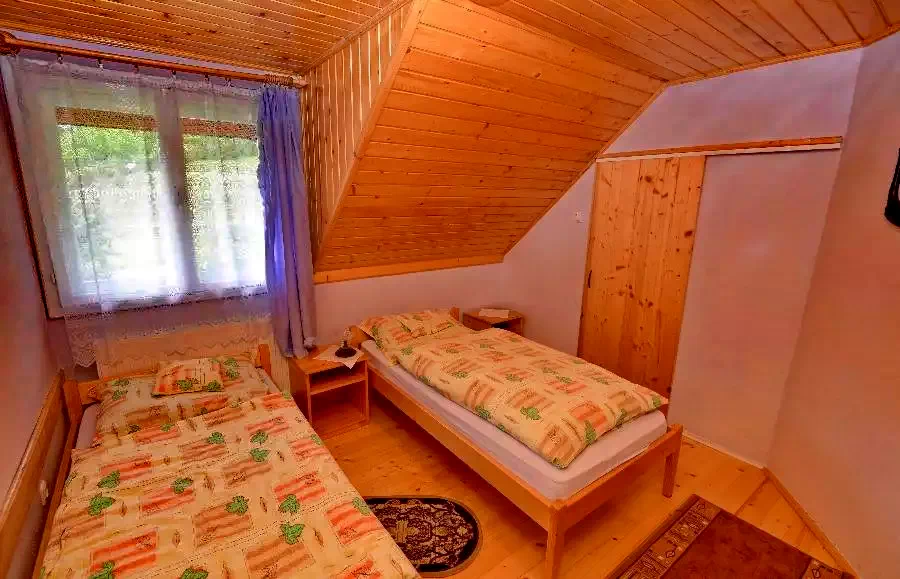 Parau Satu Mare - Casa de Vacanta Berci Pârâu Satu Mare 513299 thumb