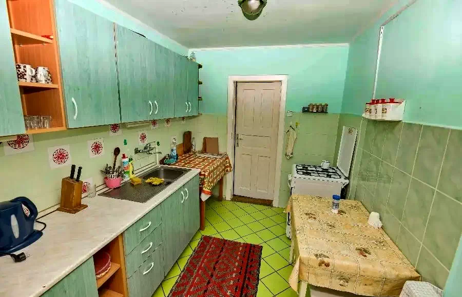 Parau Satu Mare - Casa de Vacanta Berci Pârâu Satu Mare 513295 thumb