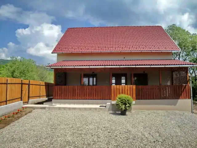 Lupeni - Casa de vacanță Akácpatak|Farkaslaka - Akácpatak Kulcsosház  Farkaslaka 525639 thumb