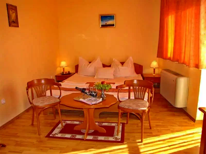 Hajdúszoboszló / Karádi Boutique Hotel  Hajdúszoboszló 157772 thumb