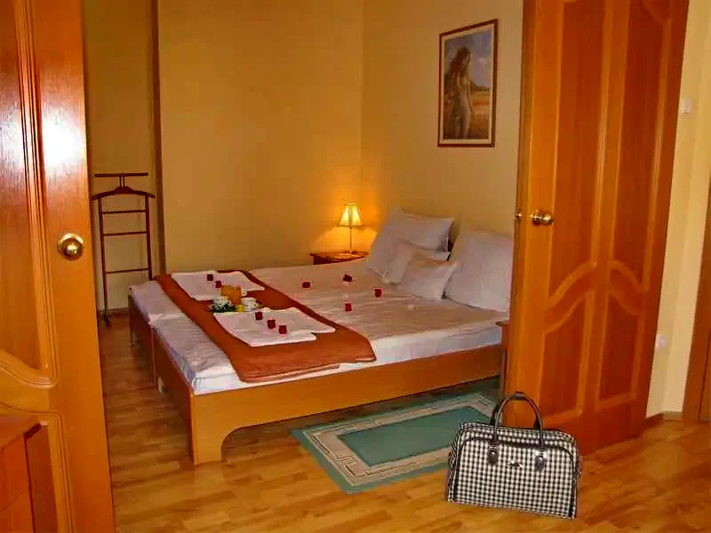 Hajdúszoboszló / Karádi Boutique Hotel  Hajdúszoboszló 157790 thumb