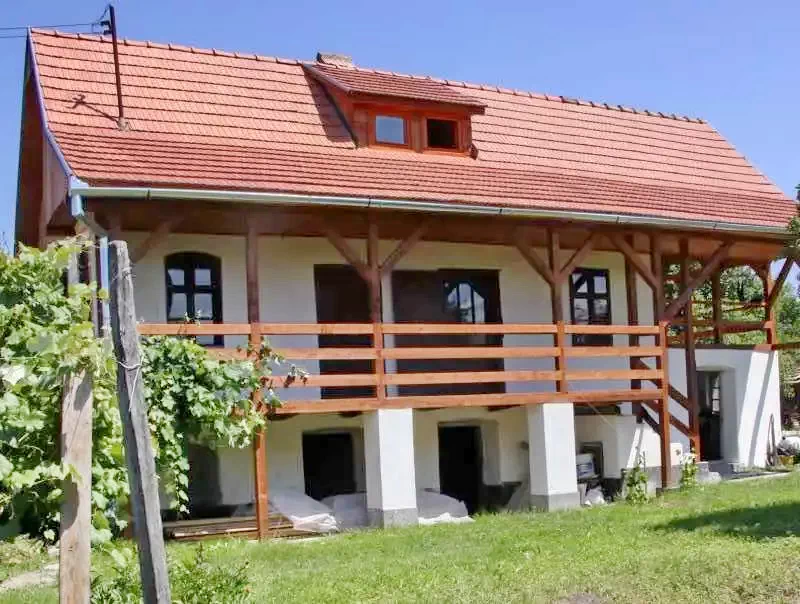 Sânpaul - Casa de oaspeți Hátszegi|Homoródszentpál - Hátszegi Vendégház Homoródszentpál 330163 thumb