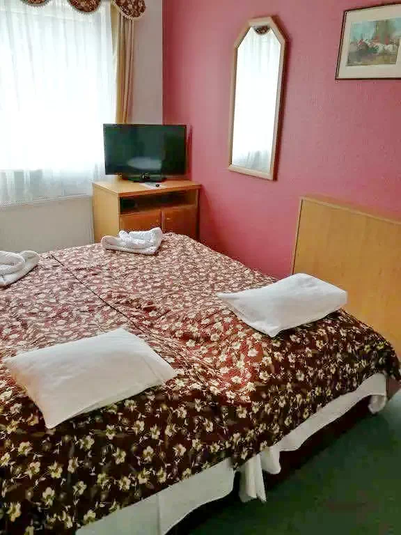 Miklostapolca / Kikelet Club Hotel Miskolc 142825 thumb