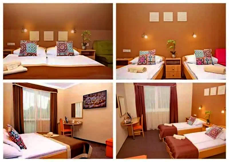 Miskolctapolca / Alfa Hotel & Wellness Miskolc 220956 thumb