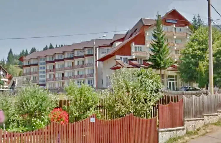 Durau - Hotel Casa Pelerinului Ceahlău 618340 thumb