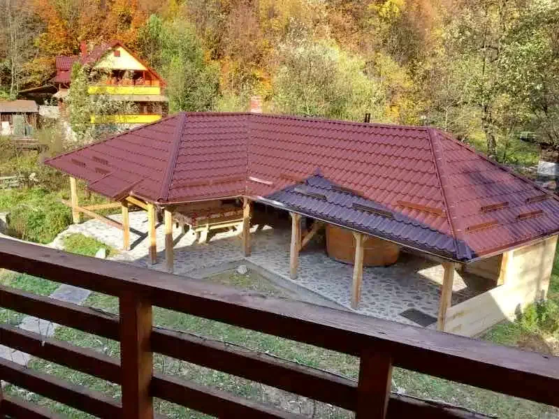 Valea Draganului - Pensiunea Izabela|Nagysebes - Izabela Panzió Nagysebes 631980 thumb